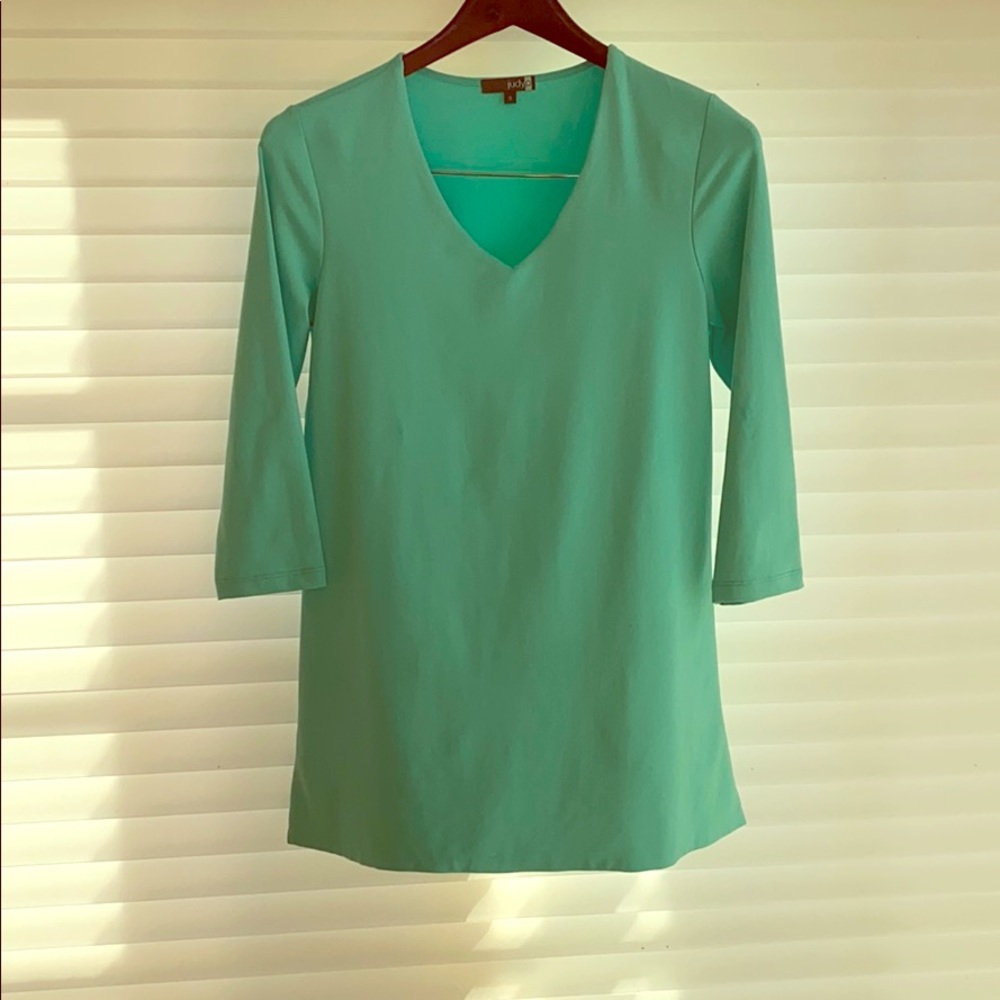 Judy P relaxed fit